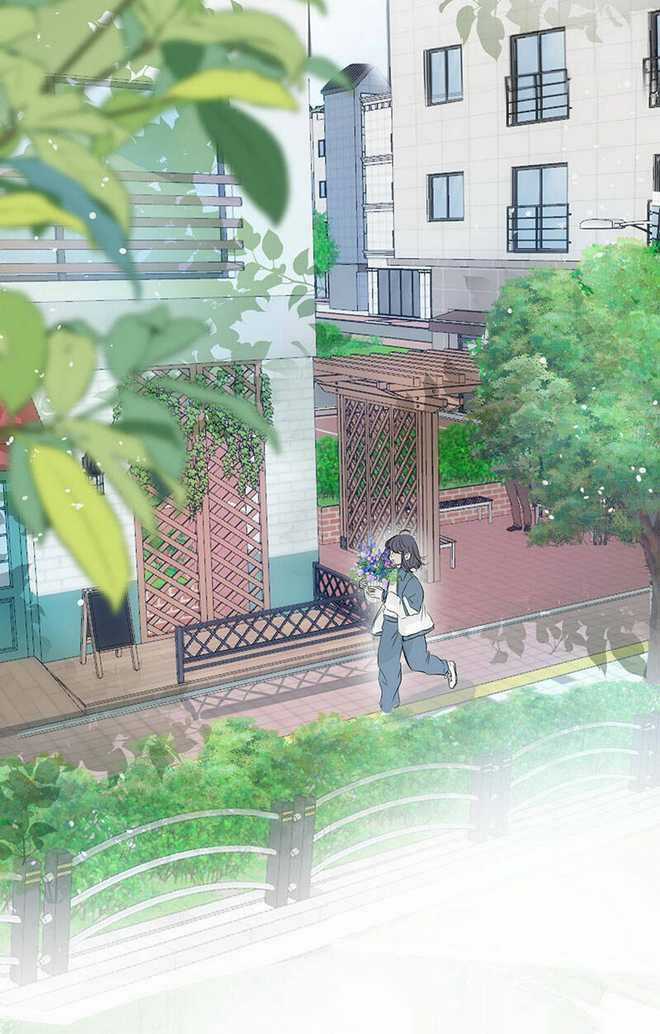 Không Thể Rời Mắt Khỏi Em Chapter 10.1 trang 18