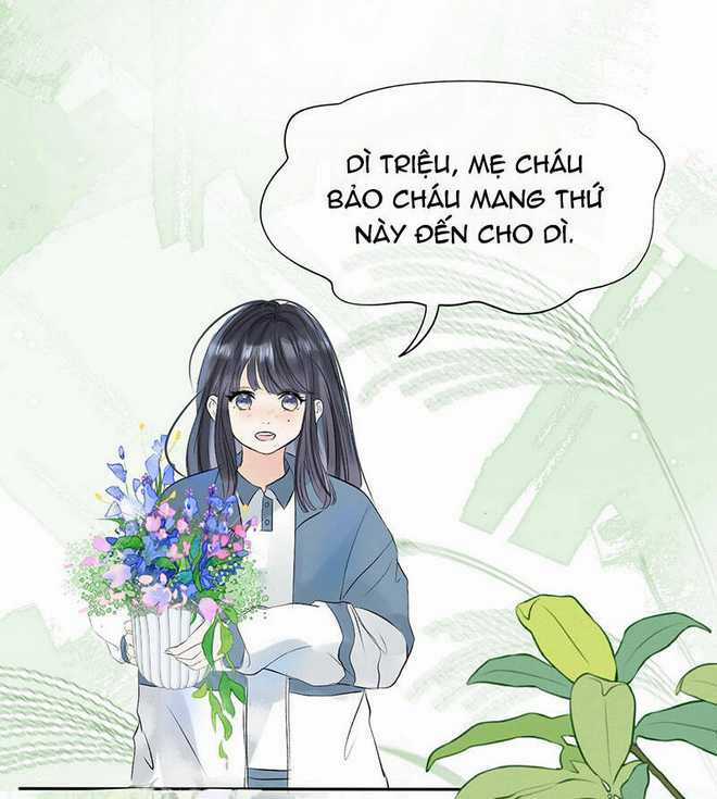 Không Thể Rời Mắt Khỏi Em Chapter 10.1 trang 19