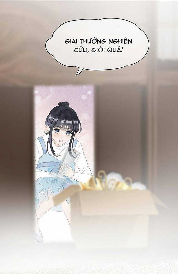 Không Thể Rời Mắt Khỏi Em Chapter 10.1 trang 2