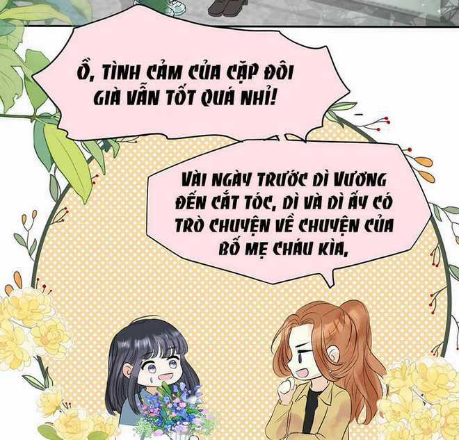 Không Thể Rời Mắt Khỏi Em Chapter 10.1 trang 21