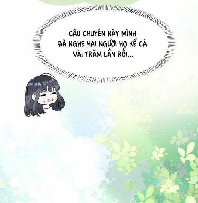 Không Thể Rời Mắt Khỏi Em Chapter 10.1 trang 23