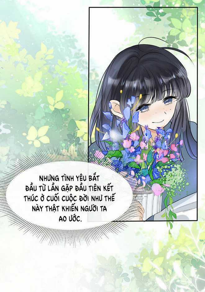 Không Thể Rời Mắt Khỏi Em Chapter 10.1 trang 24