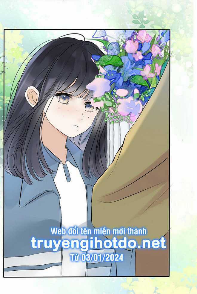 Không Thể Rời Mắt Khỏi Em Chapter 10.1 trang 26