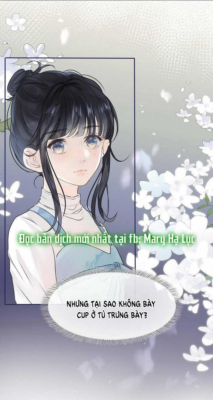 Không Thể Rời Mắt Khỏi Em Chapter 10.1 trang 3