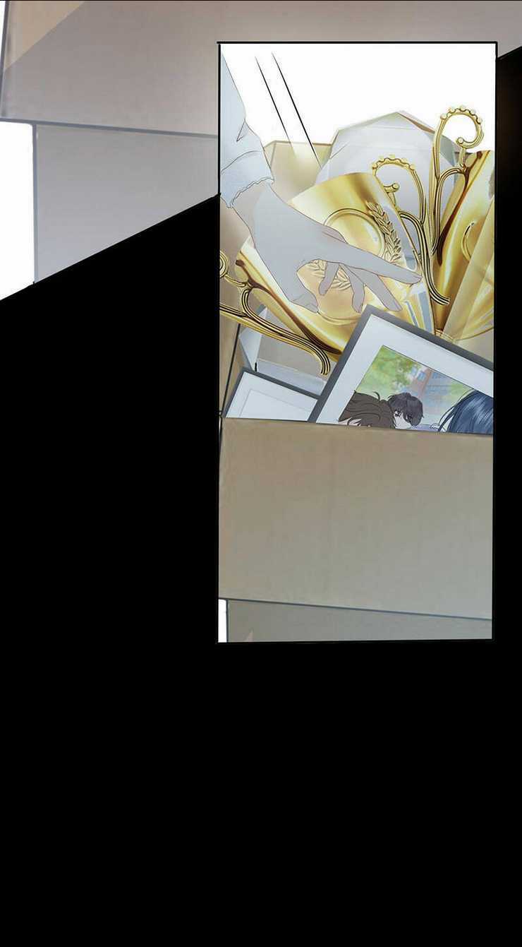 Không Thể Rời Mắt Khỏi Em Chapter 10.1 trang 7