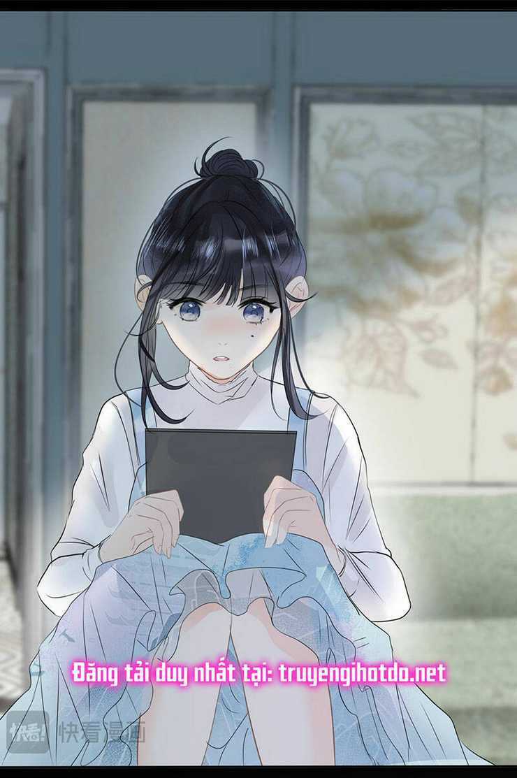 Không Thể Rời Mắt Khỏi Em Chapter 10.1 trang 8