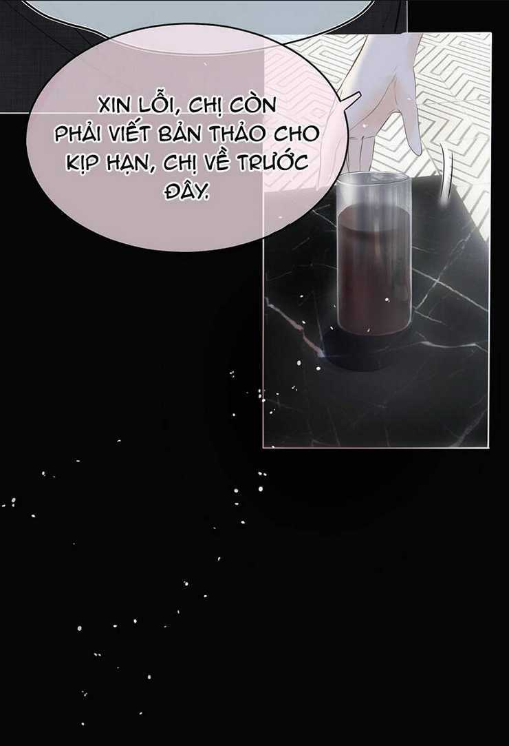 Không Thể Rời Mắt Khỏi Em Chapter 10.2 trang 10