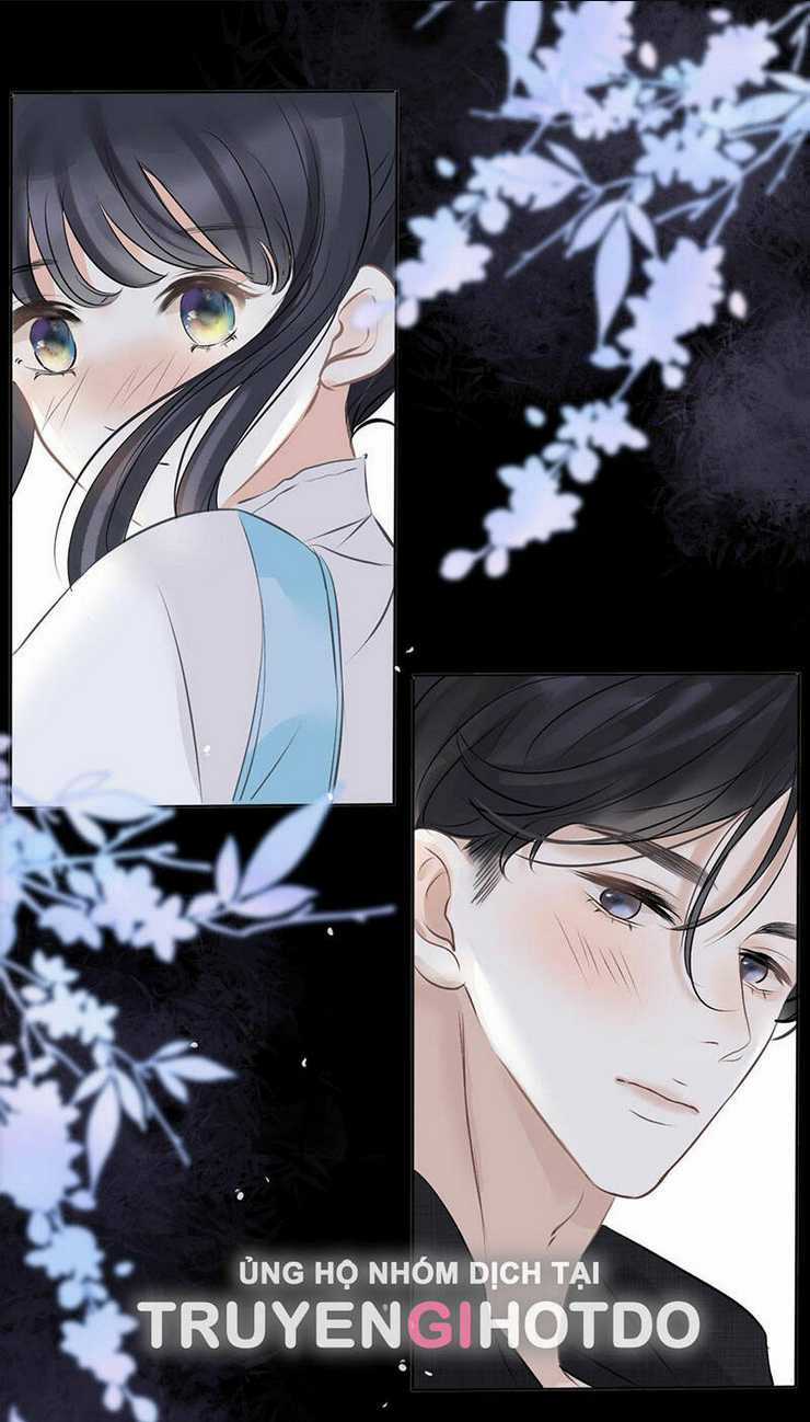 Không Thể Rời Mắt Khỏi Em Chapter 10.2 trang 14