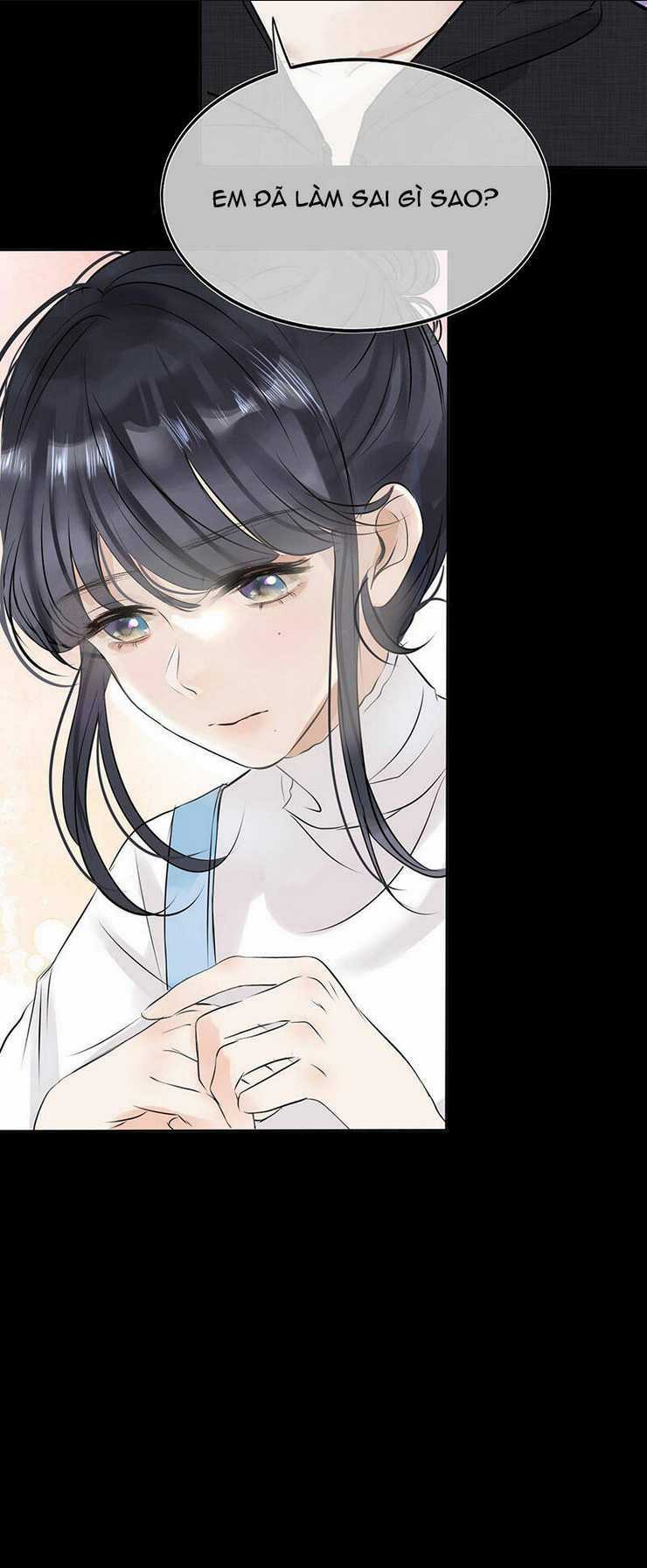 Không Thể Rời Mắt Khỏi Em Chapter 10.2 trang 17