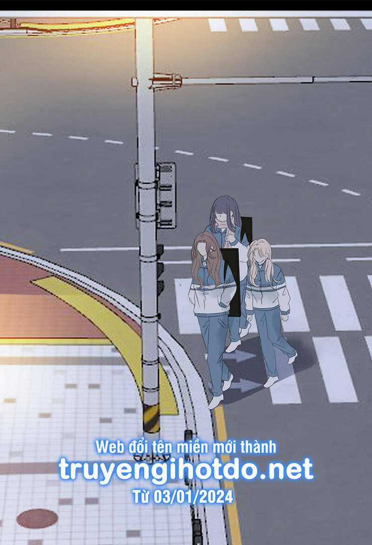 Không Thể Rời Mắt Khỏi Em Chapter 10.2 trang 22