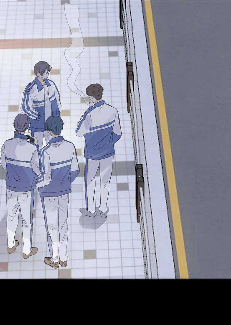 Không Thể Rời Mắt Khỏi Em Chapter 10.2 trang 23