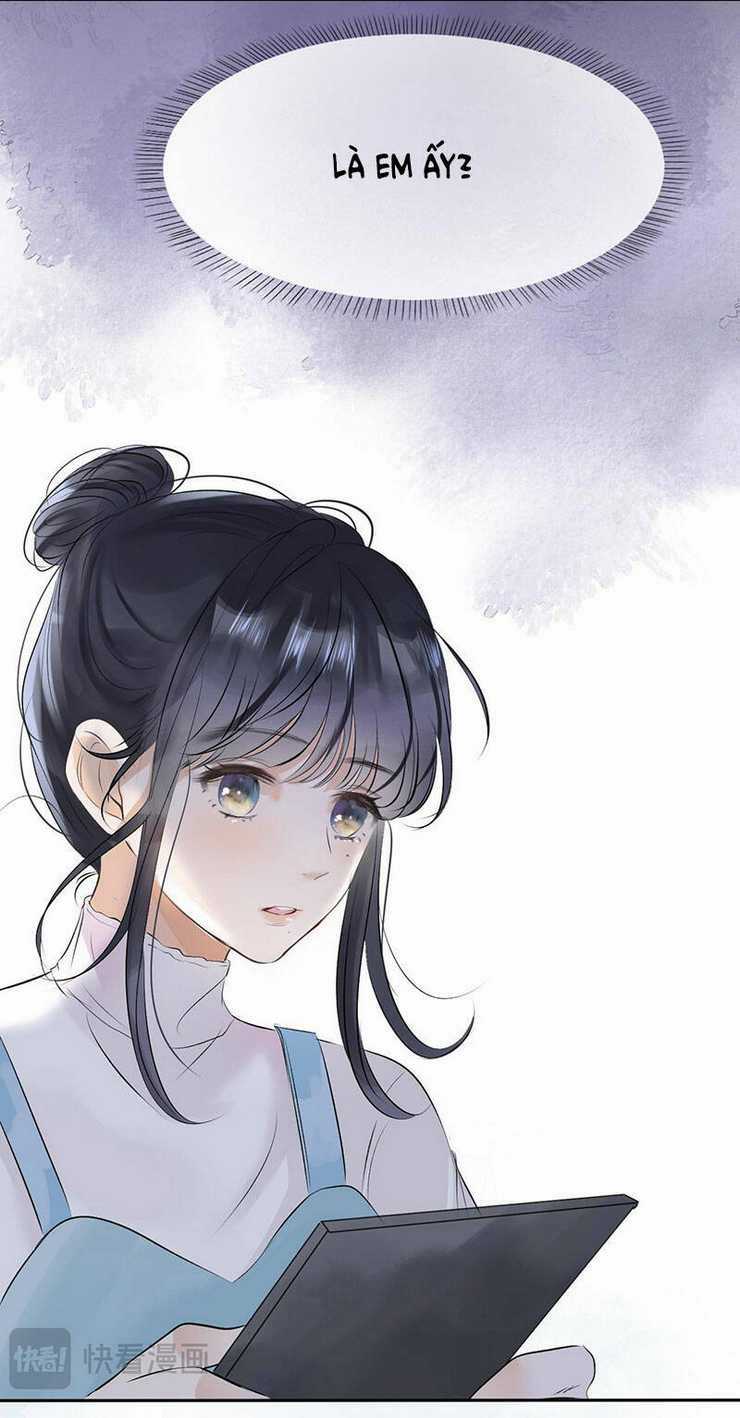 Không Thể Rời Mắt Khỏi Em Chapter 10.2 trang 5