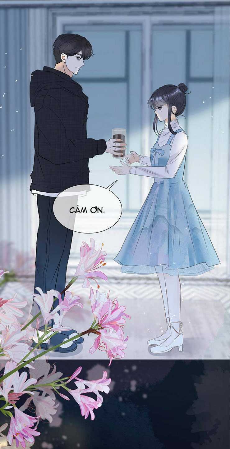 Không Thể Rời Mắt Khỏi Em Chapter 10.2 trang 8