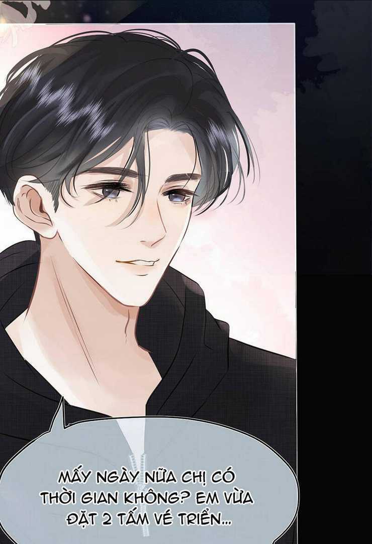Không Thể Rời Mắt Khỏi Em Chapter 10.2 trang 9