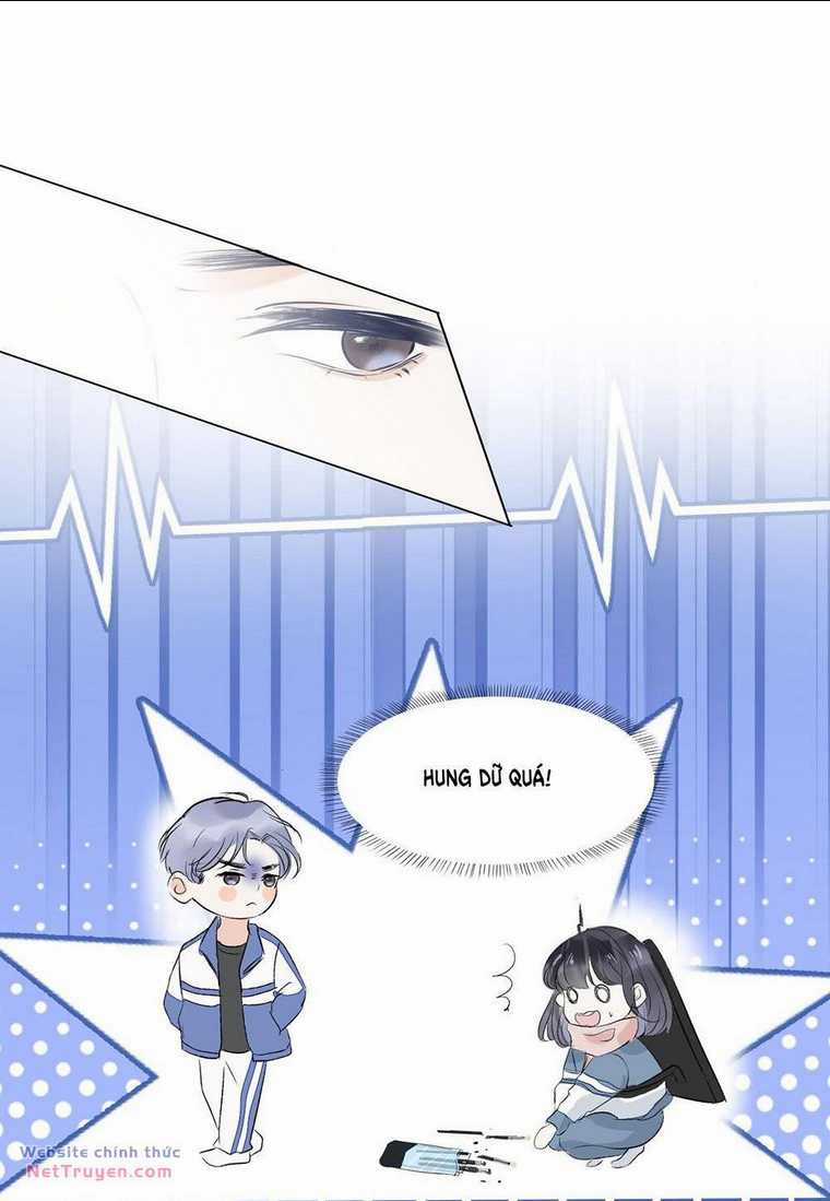 Không Thể Rời Mắt Khỏi Em Chapter 11.1 trang 13