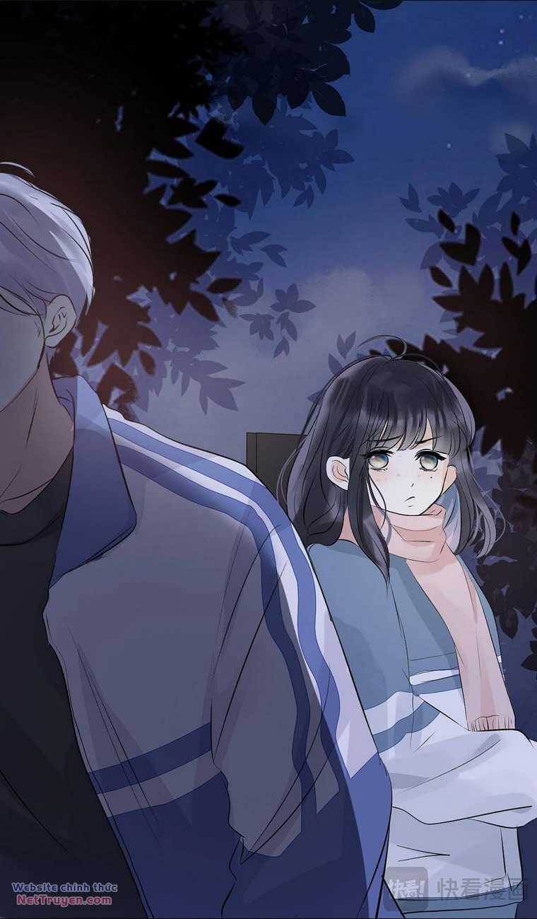 Không Thể Rời Mắt Khỏi Em Chapter 11.1 trang 15