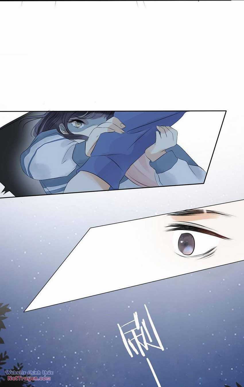 Không Thể Rời Mắt Khỏi Em Chapter 11.2 trang 4