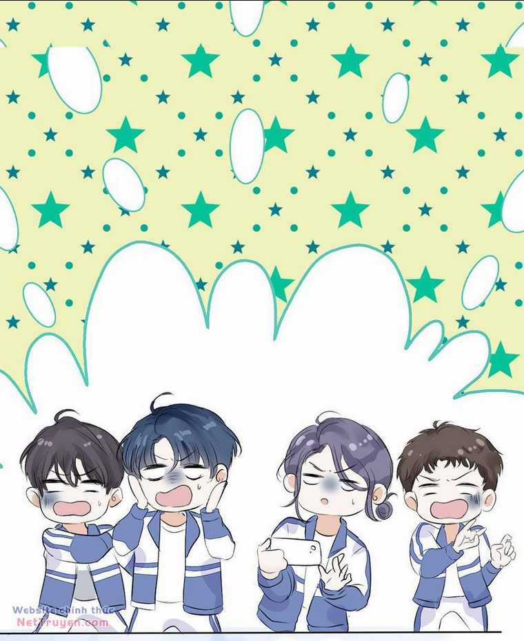 Không Thể Rời Mắt Khỏi Em Chapter 11.2 trang 7