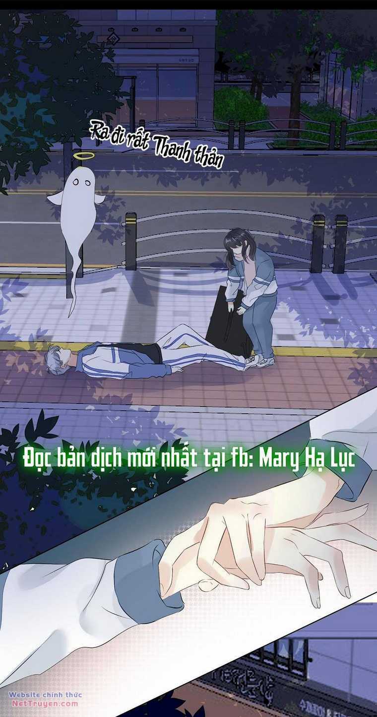 Không Thể Rời Mắt Khỏi Em Chapter 11.2 trang 9