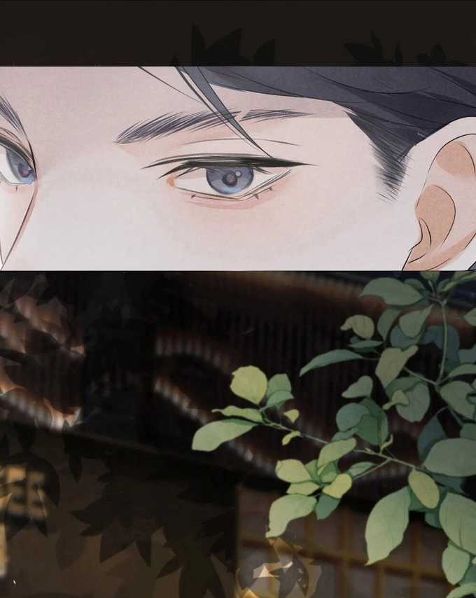 Không Thể Rời Mắt Khỏi Em Chapter 2.1 trang 10