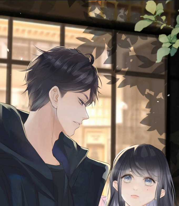 Không Thể Rời Mắt Khỏi Em Chapter 2.1 trang 11