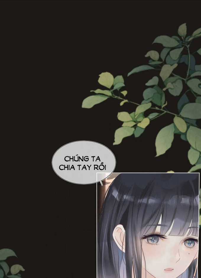 Không Thể Rời Mắt Khỏi Em Chapter 2.1 trang 13