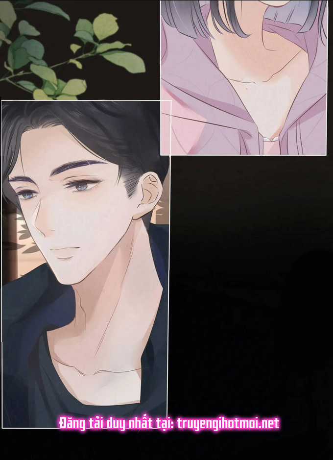 Không Thể Rời Mắt Khỏi Em Chapter 2.1 trang 14