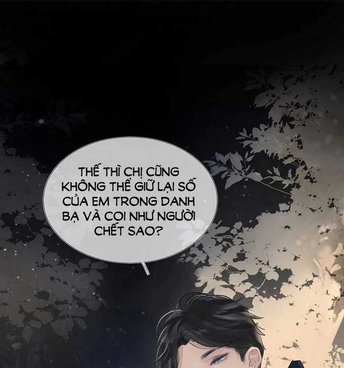 Không Thể Rời Mắt Khỏi Em Chapter 2.1 trang 15