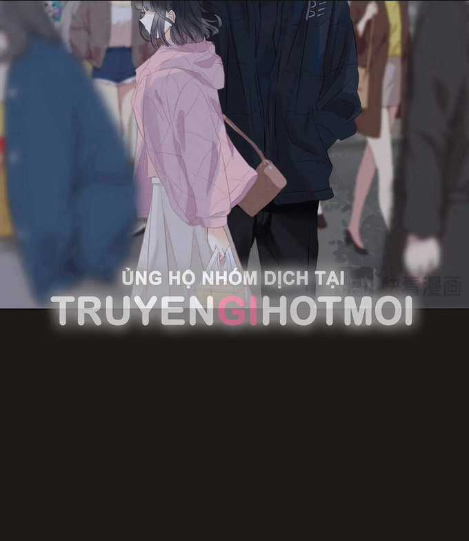 Không Thể Rời Mắt Khỏi Em Chapter 2.1 trang 20