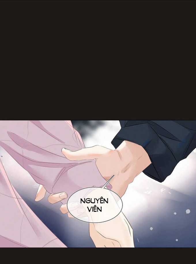 Không Thể Rời Mắt Khỏi Em Chapter 2.1 trang 25