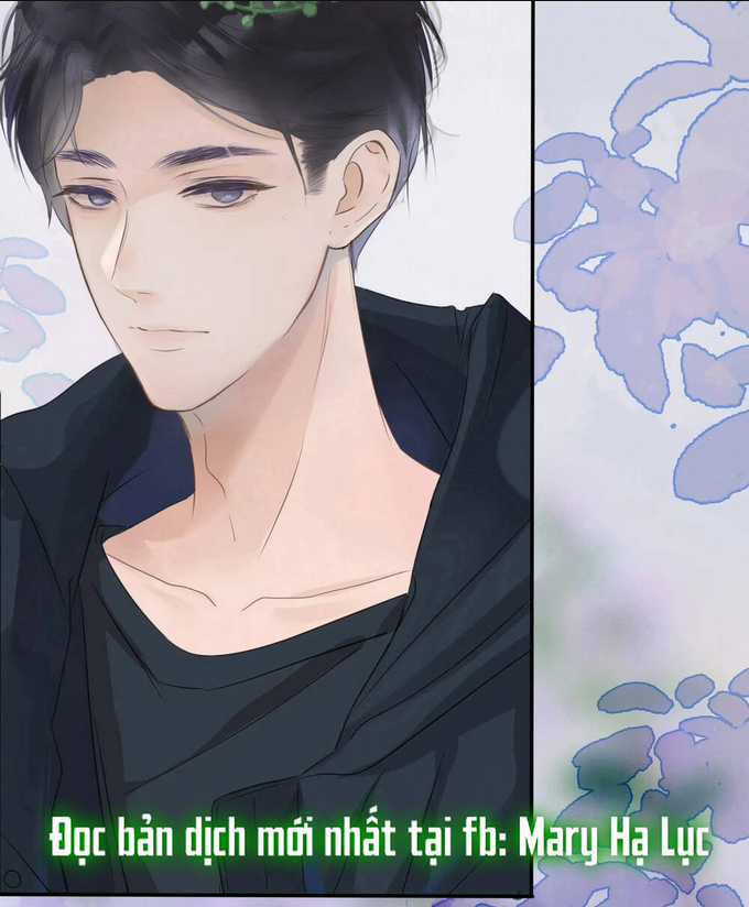 Không Thể Rời Mắt Khỏi Em Chapter 2.1 trang 5