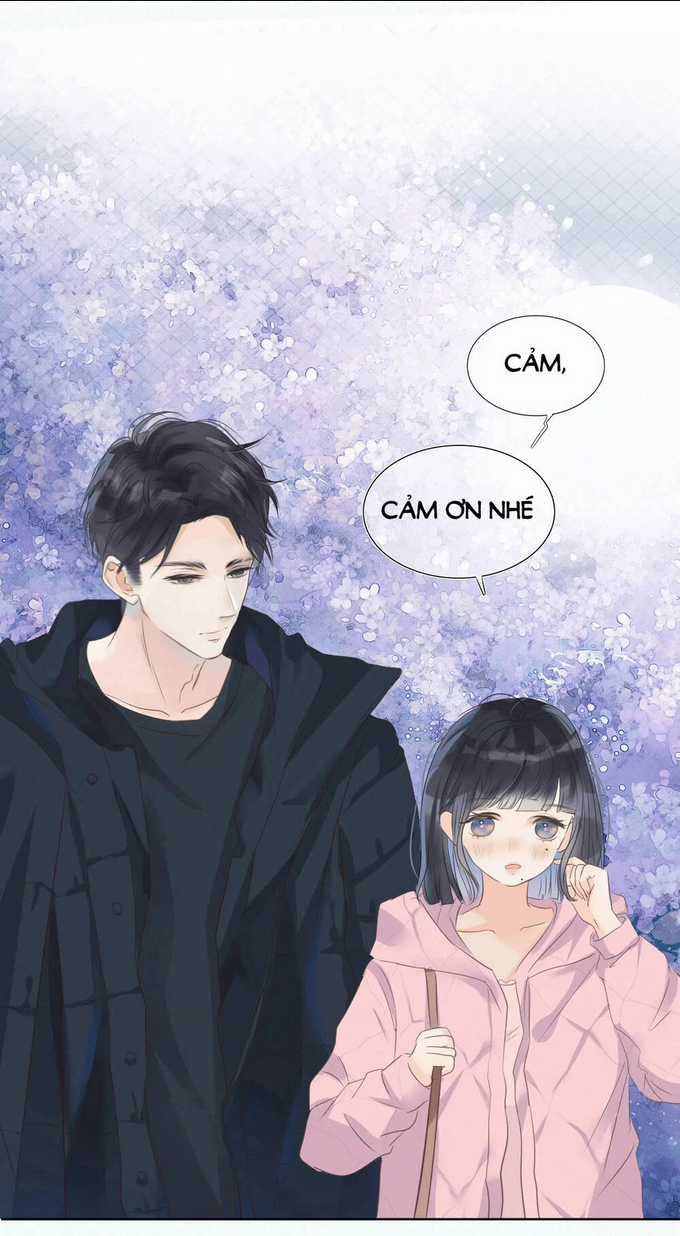 Không Thể Rời Mắt Khỏi Em Chapter 2.1 trang 7