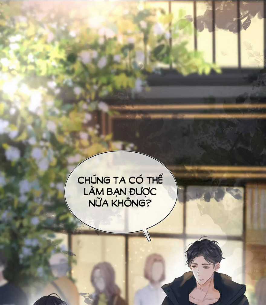 Không Thể Rời Mắt Khỏi Em Chapter 2.2 trang 3