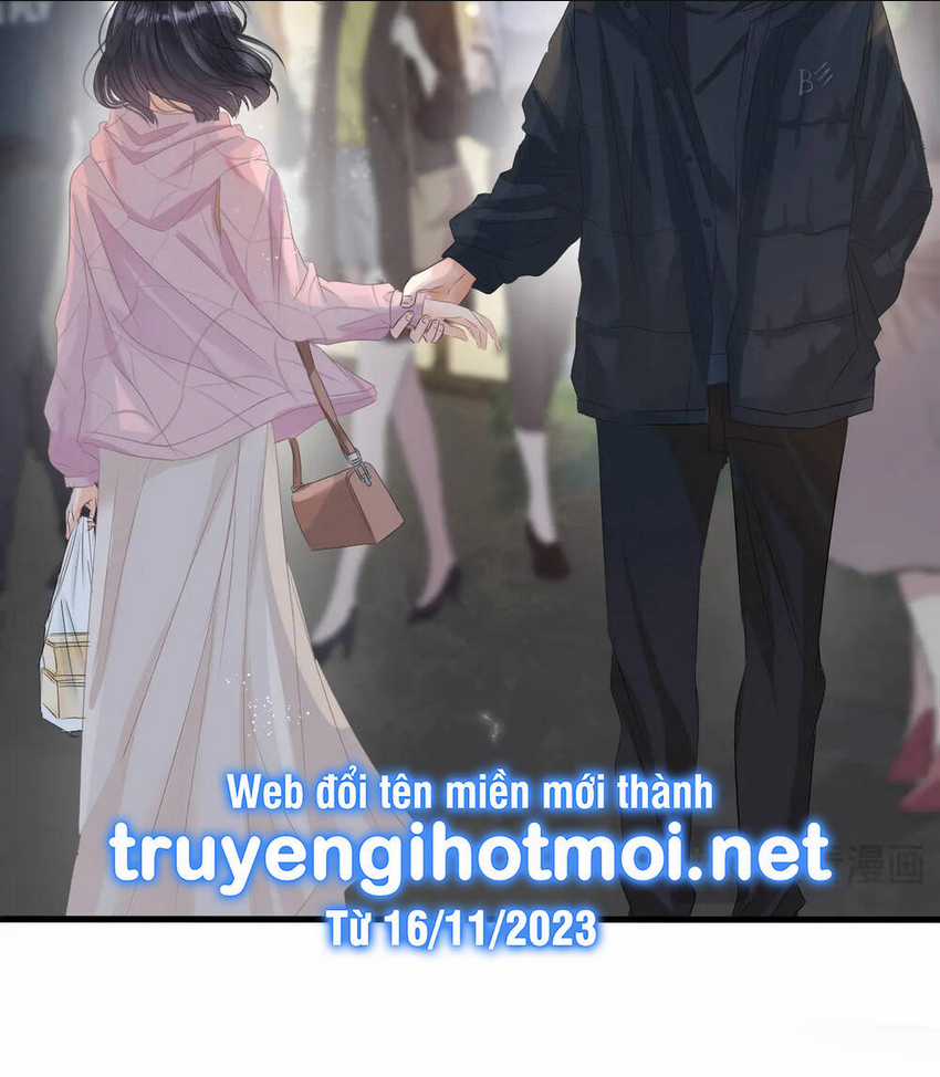 Không Thể Rời Mắt Khỏi Em Chapter 2.2 trang 4