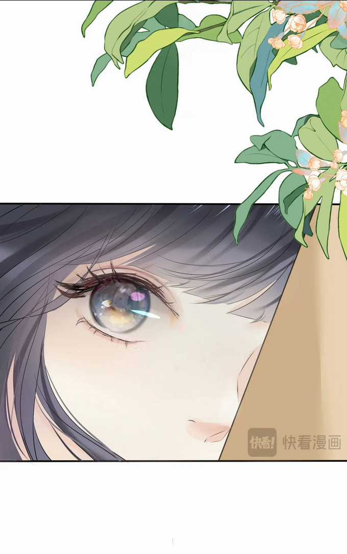 Không Thể Rời Mắt Khỏi Em Chapter 3.1 trang 20
