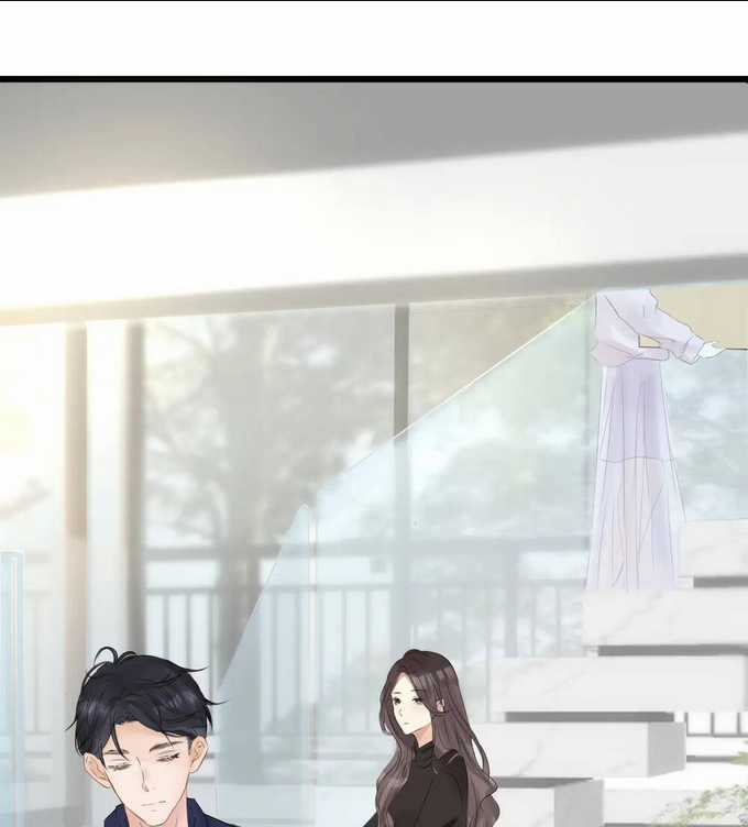 Không Thể Rời Mắt Khỏi Em Chapter 3.1 trang 22