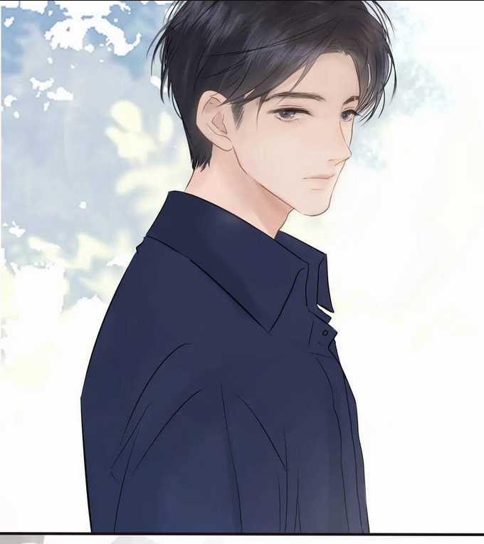 Không Thể Rời Mắt Khỏi Em Chapter 3.1 trang 27