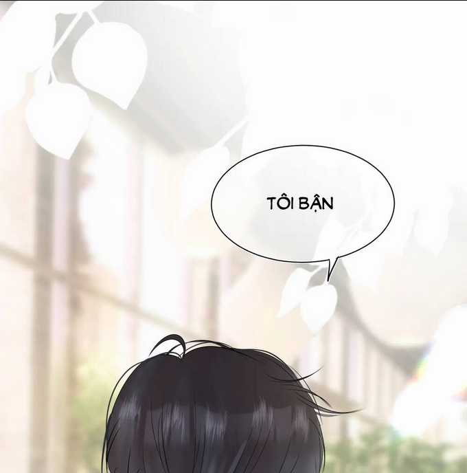 Không Thể Rời Mắt Khỏi Em Chapter 3.1 trang 28