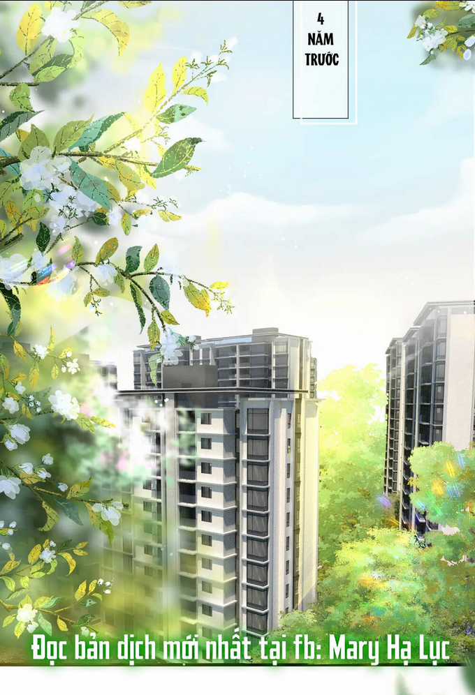 Không Thể Rời Mắt Khỏi Em Chapter 3.1 trang 4