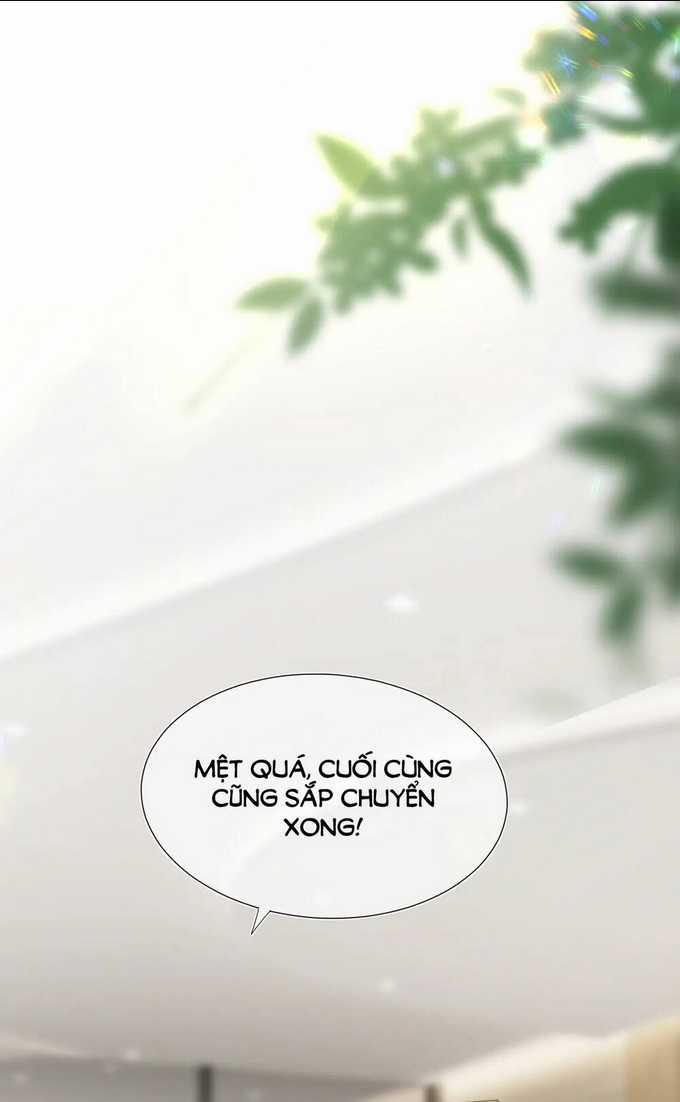 Không Thể Rời Mắt Khỏi Em Chapter 3.1 trang 5