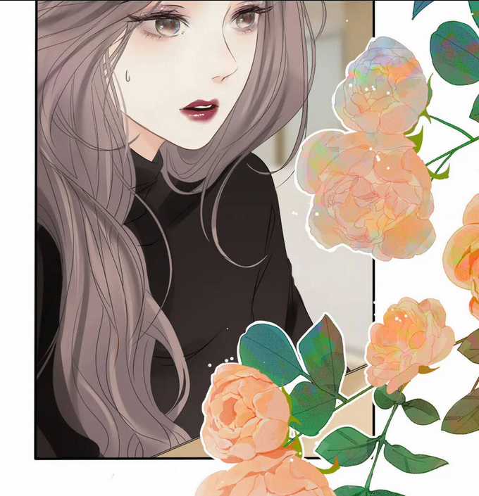 Không Thể Rời Mắt Khỏi Em Chapter 3.1 trang 8