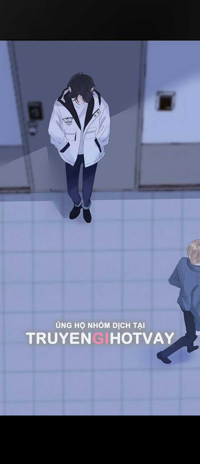 Không Thể Rời Mắt Khỏi Em Chapter 8.1 trang 12