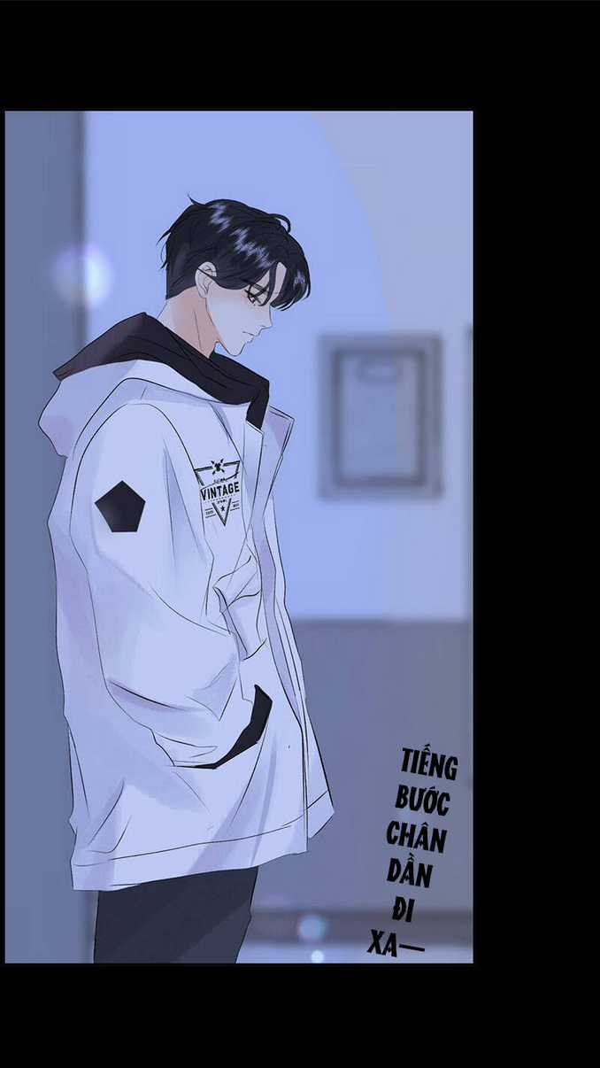 Không Thể Rời Mắt Khỏi Em Chapter 8.1 trang 13