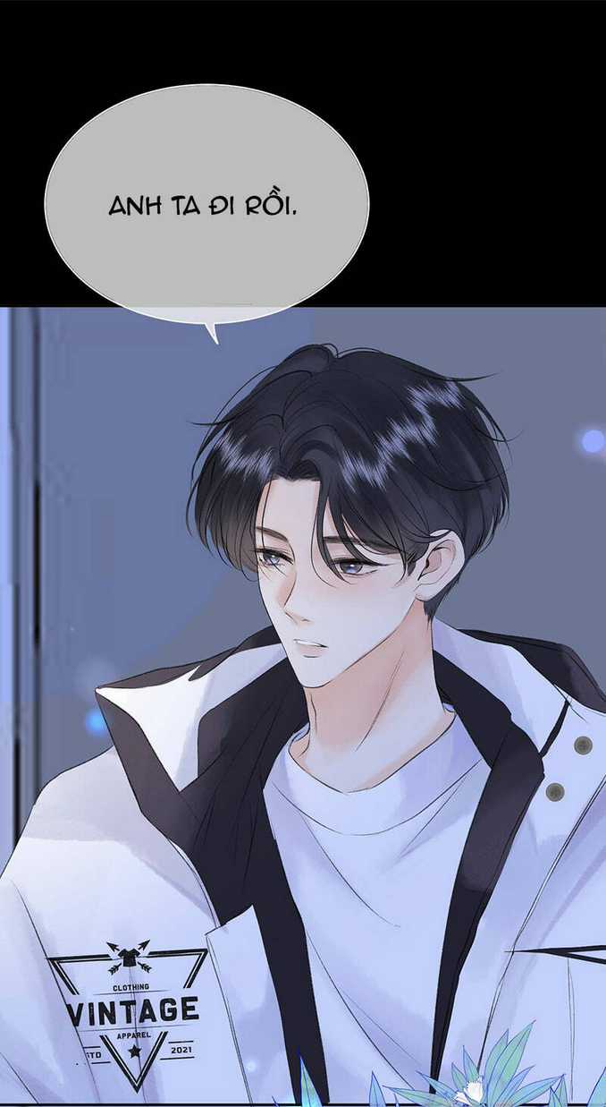 Không Thể Rời Mắt Khỏi Em Chapter 8.1 trang 14