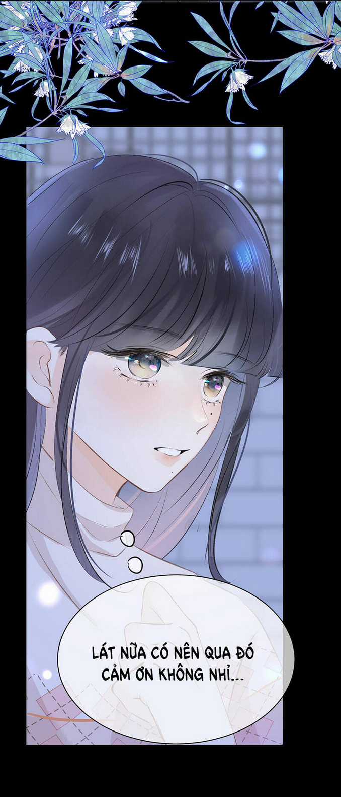 Không Thể Rời Mắt Khỏi Em Chapter 8.1 trang 16