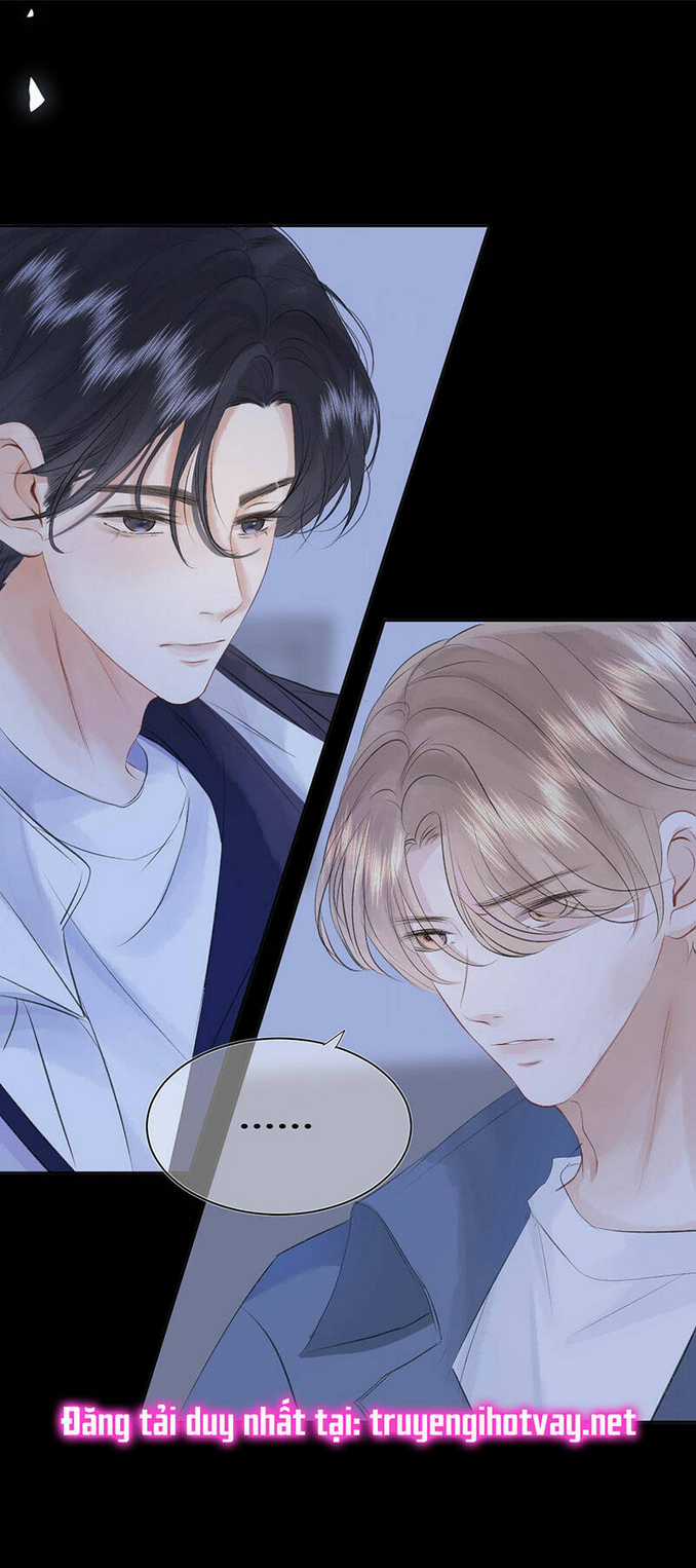 Không Thể Rời Mắt Khỏi Em Chapter 8.1 trang 9