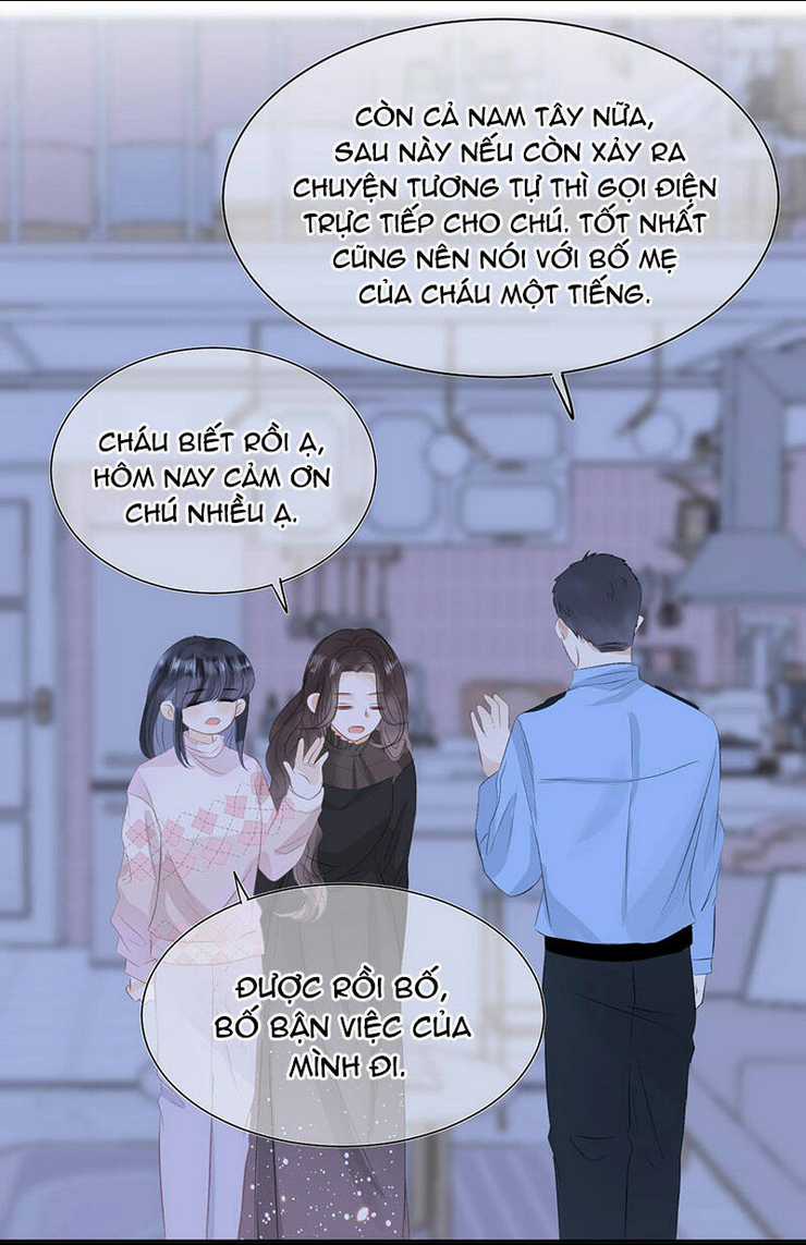 Không Thể Rời Mắt Khỏi Em Chapter 8.2 trang 10