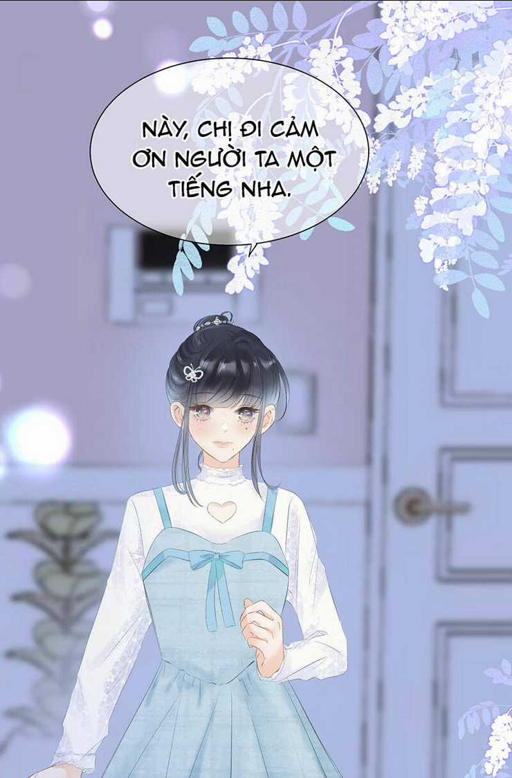 Không Thể Rời Mắt Khỏi Em Chapter 8.2 trang 15