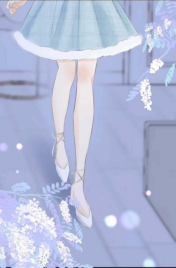 Không Thể Rời Mắt Khỏi Em Chapter 8.2 trang 16