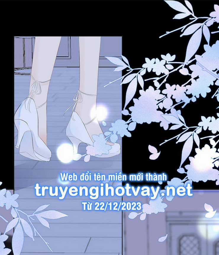 Không Thể Rời Mắt Khỏi Em Chapter 8.2 trang 19